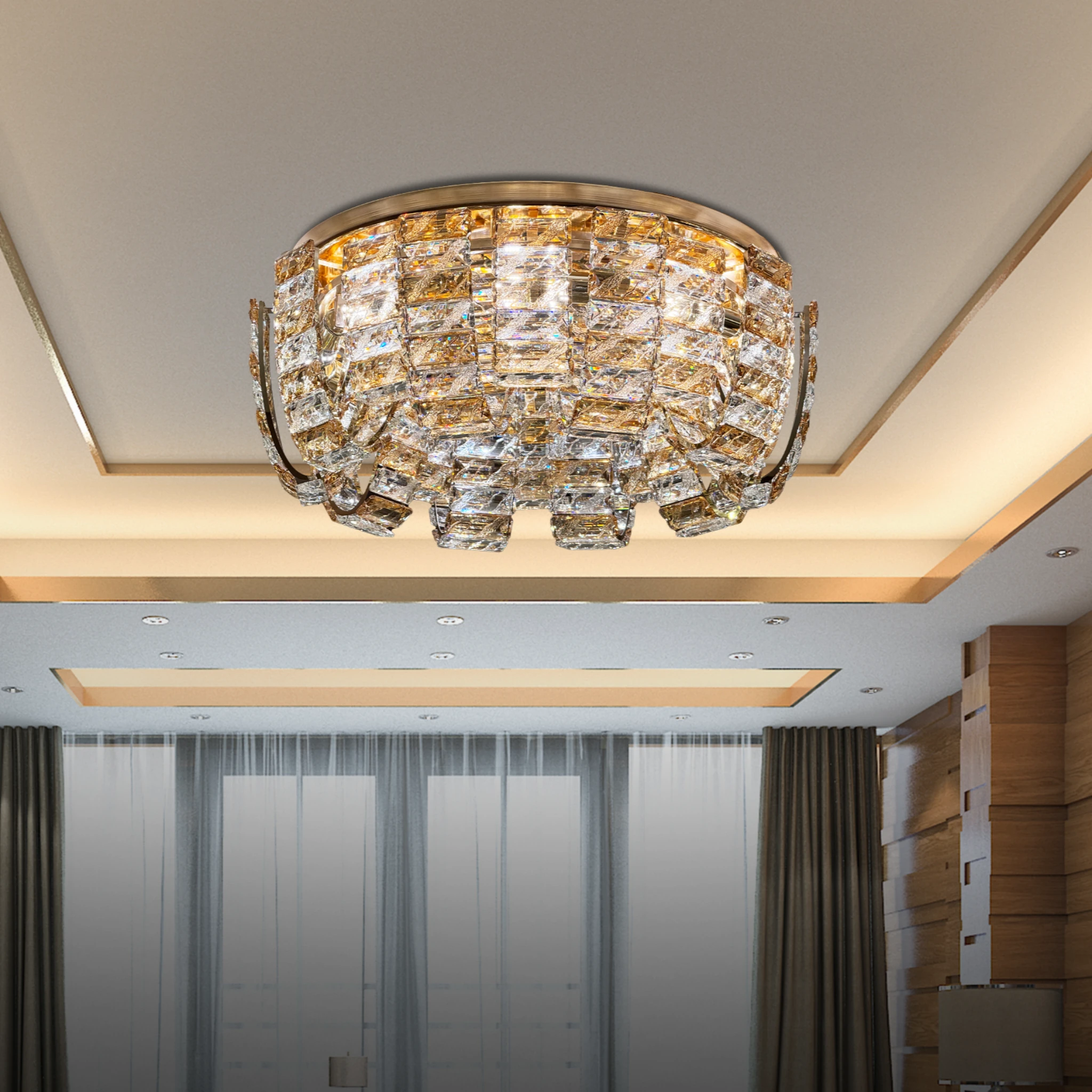 Trevi 60 Pl Oro